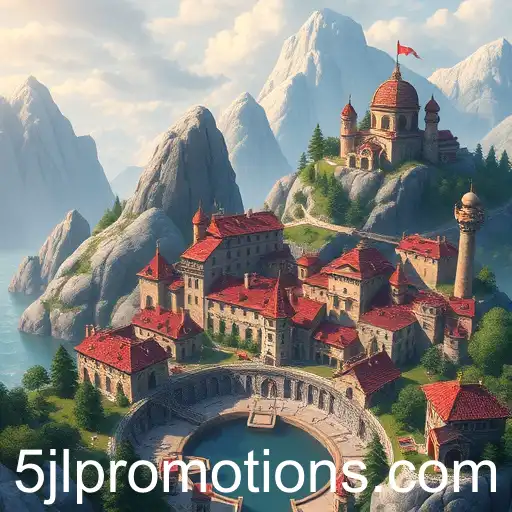 5jl: Revolutionizing Online Gaming Communities