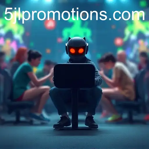 The Rise of 5jl: A Digital Gaming Phenomenon