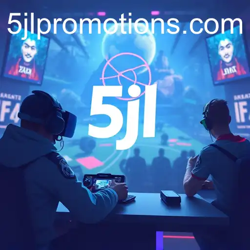 5jl: Revolutionizing Gaming in 2025