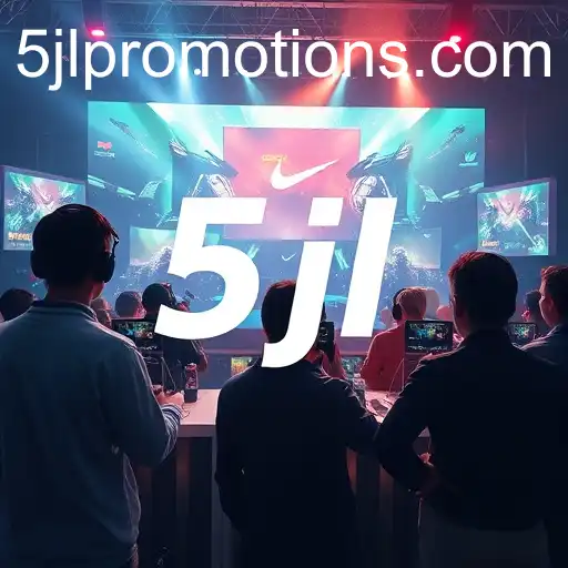 The Rise of 5jl: Revolutionizing Online Gaming in 2025