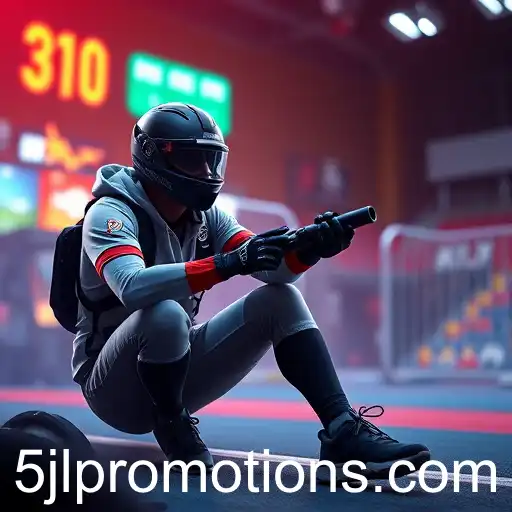 5jl: A Portal to Unparalleled Gaming Experiences