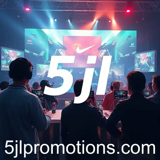 The Rise of 5jl: Revolutionizing Online Gaming in 2025