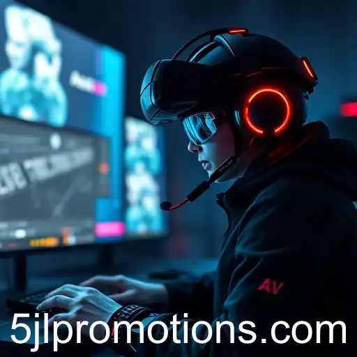 5jl: Transforming Online Gaming in 2025