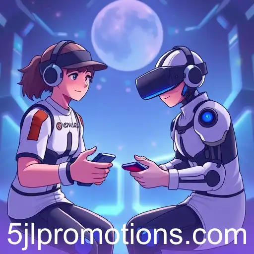 Emerging Trends in the Online Gaming World