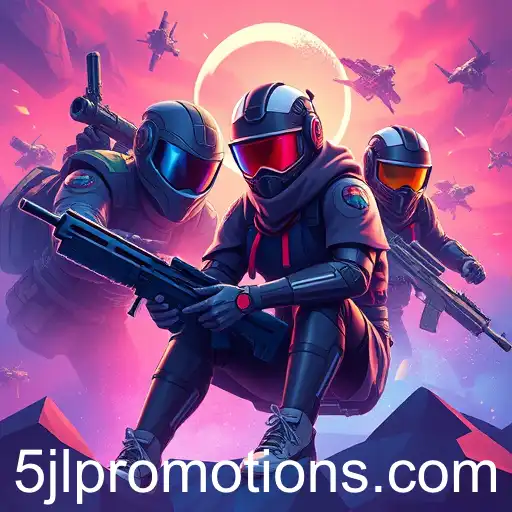 Gaming's Evolution: The Role of '5jl' in 2025