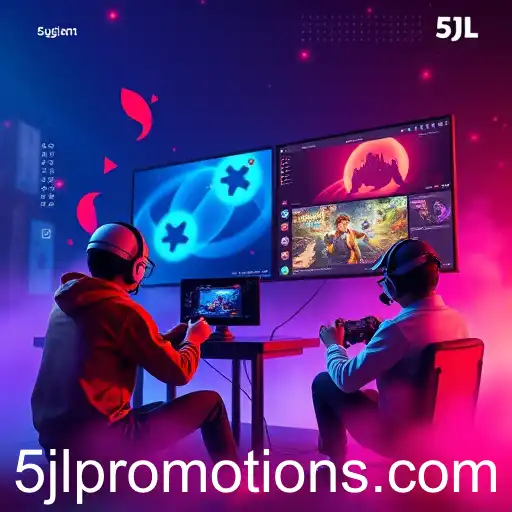 Gaming Trends and Innovations