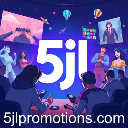 The Rise of 5jl and Its Impact on Gaming