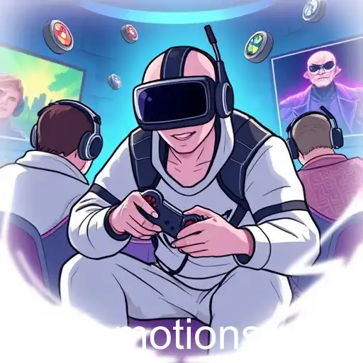 The Rise of Digital Gameplay Platforms