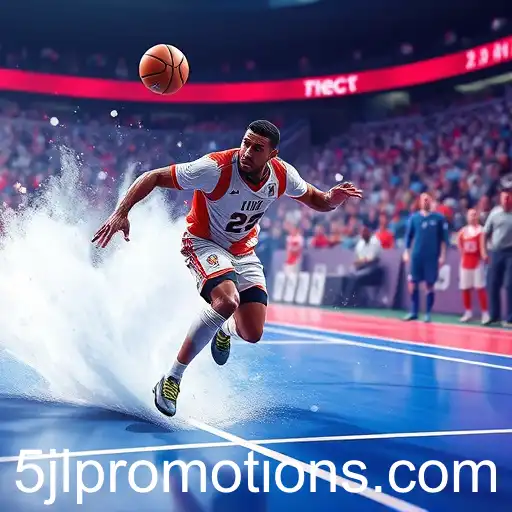 The Rise of Online Gaming: A Look at 5jl