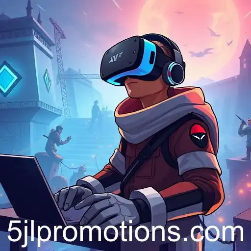 Rising Trends on English Gaming Site