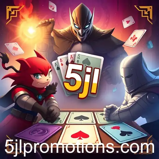 Exploring the Thrills of 'Card Challenges': A Unique Online Gaming Adventure