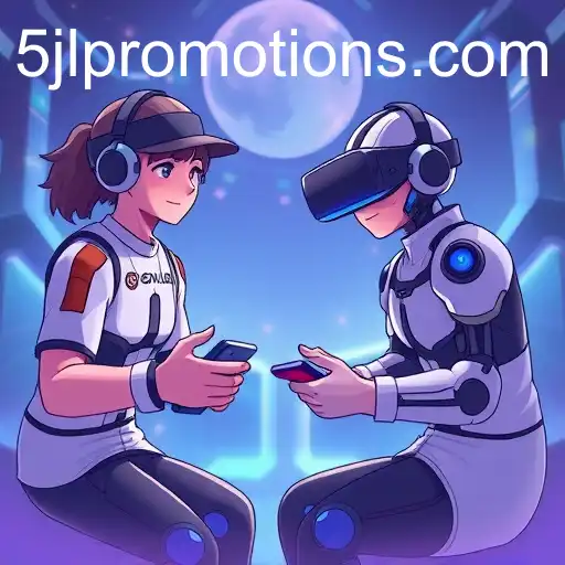 Emerging Trends in the Online Gaming World