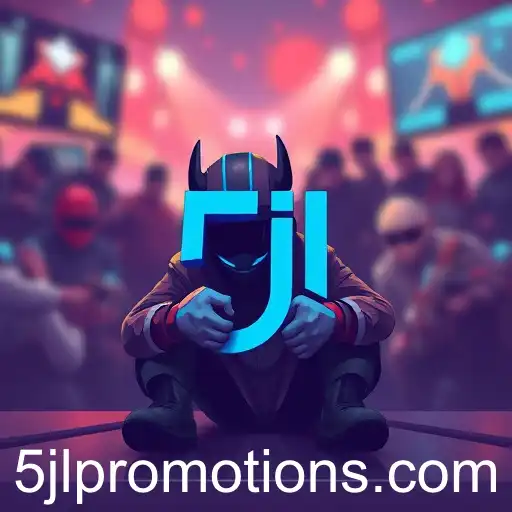 The Evolution of 5jl: A 2025 Gaming Phenomenon