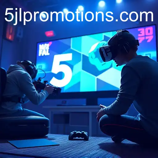 Gaming Dynamics of 2026: A Deep Dive