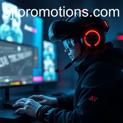 Exploring the Impact of Gaming in 2025