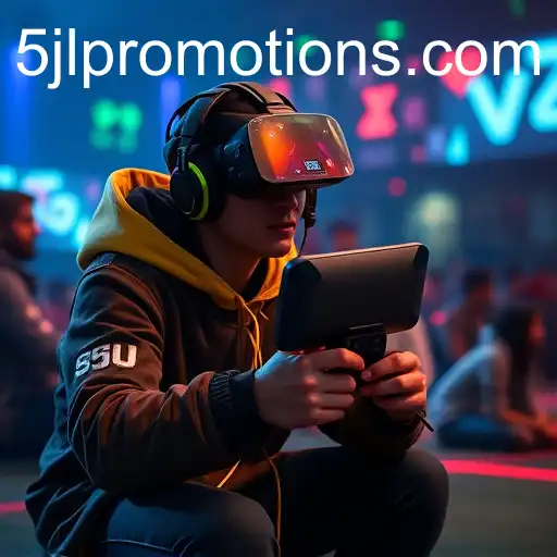 The Rise and Impact of Online Gaming in 2025