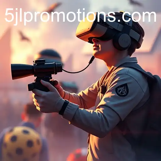 Revolutionizing the Gaming Experience in 2025