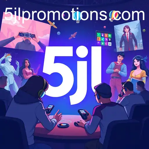 The Rise of 5jl and Its Impact on Gaming